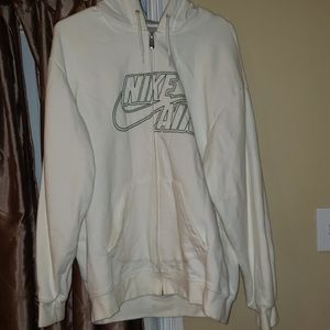 Men's Nike Hoodie